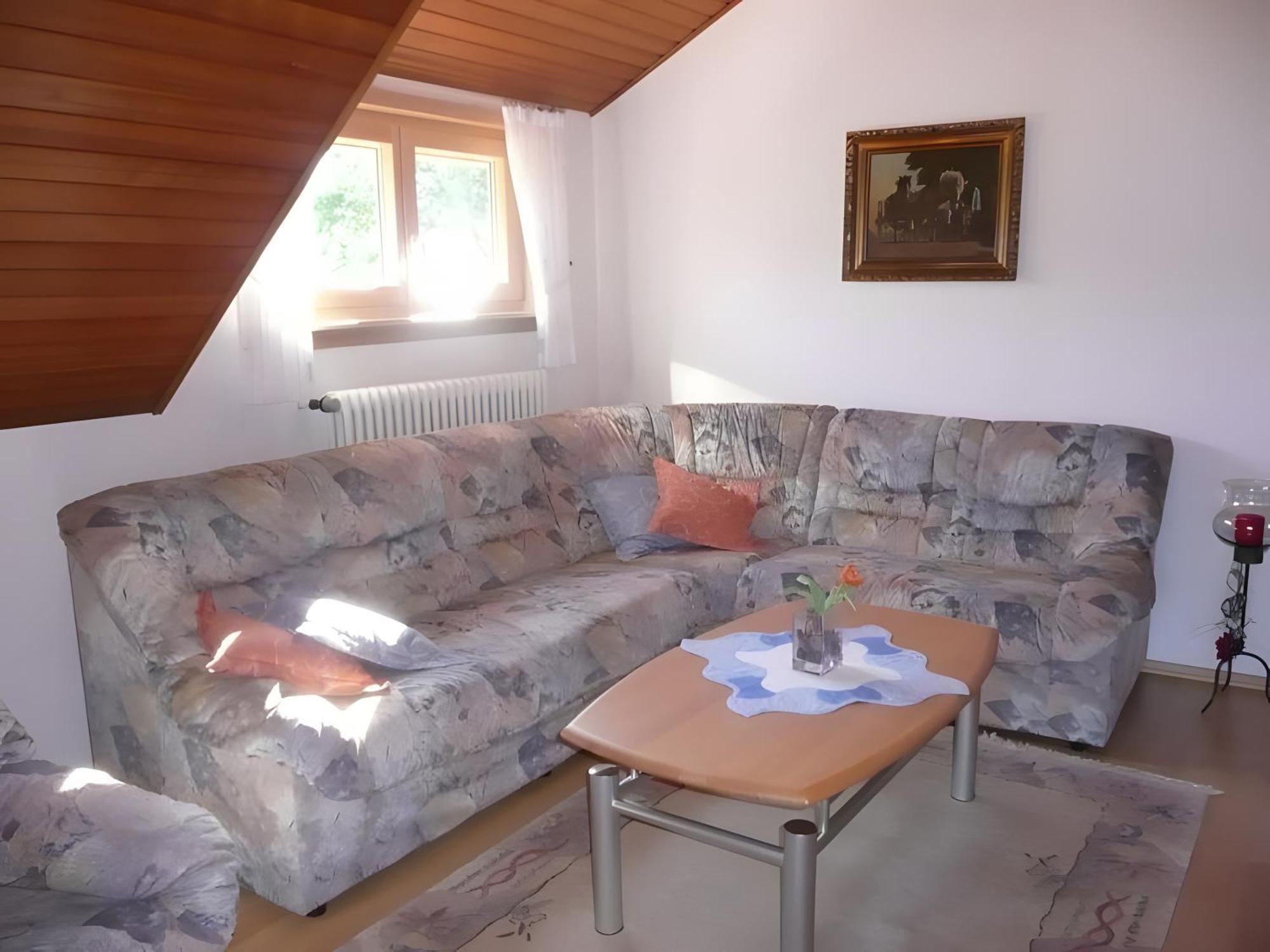 Haus Herbert Panter Bad Peterstal-Griesbach Exterior photo